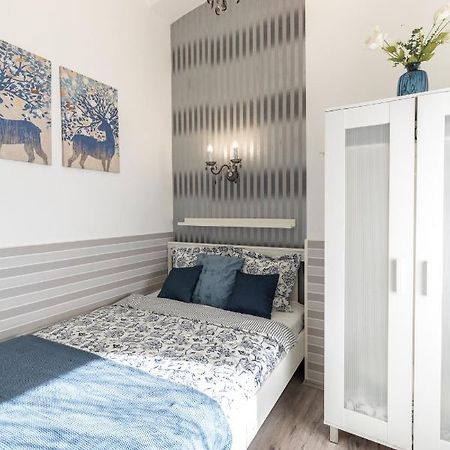 Urban Oasis Apartment ブダペスト エクステリア 写真