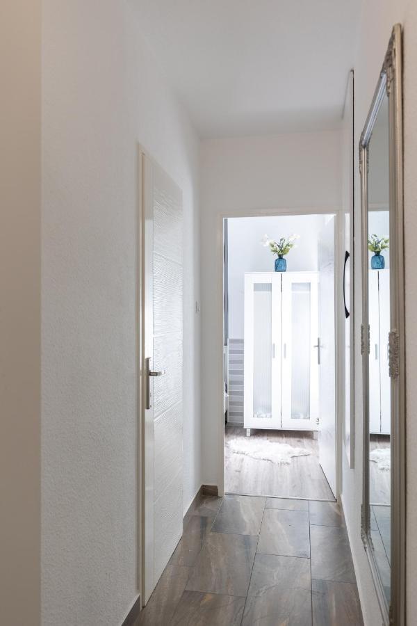 Urban Oasis Apartment ブダペスト エクステリア 写真