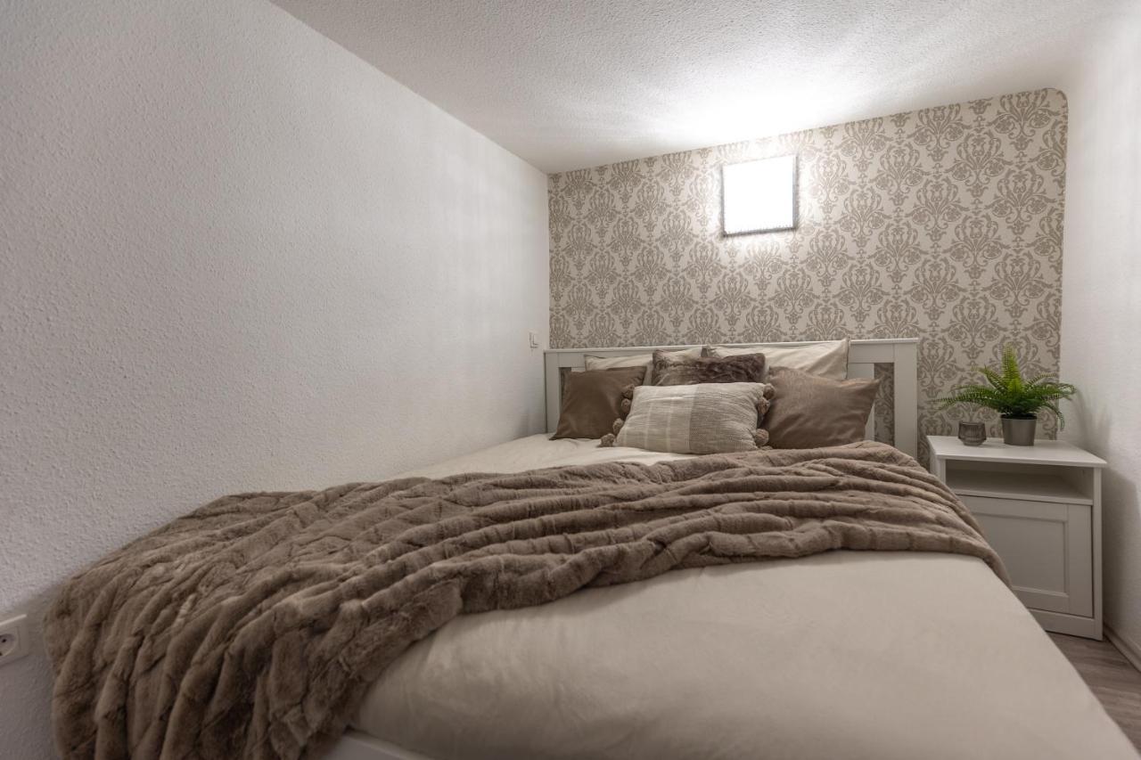 Urban Oasis Apartment ブダペスト エクステリア 写真